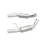 Magnaflow Ford Mustang Competition Series Exhaust Kit (MPN: 16793)