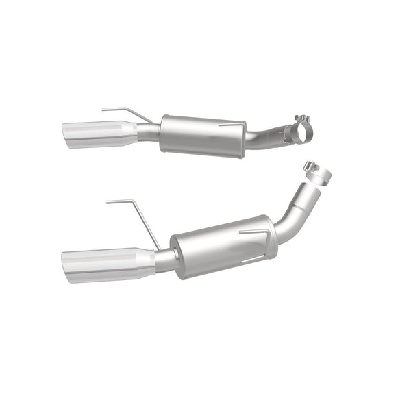Magnaflow Ford Mustang Competition Series Exhaust Kit (MPN: 16793)