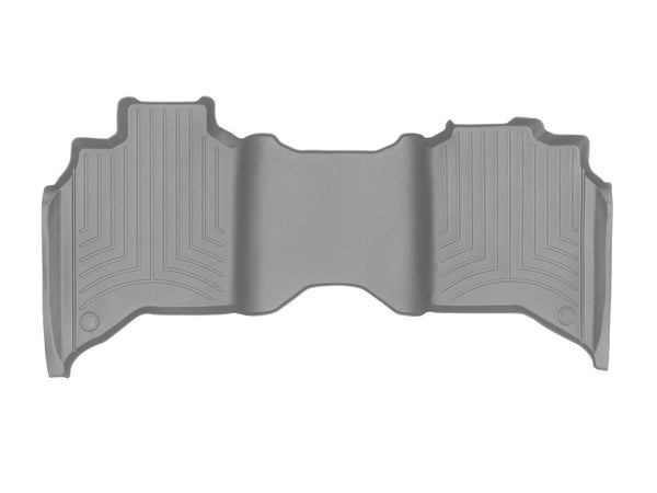 WeatherTech FloorLiner Molded Fit Gray (MPN: 4615452)