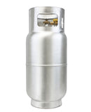 Flame King Propane Tank (MPN: YSN335-ALM)