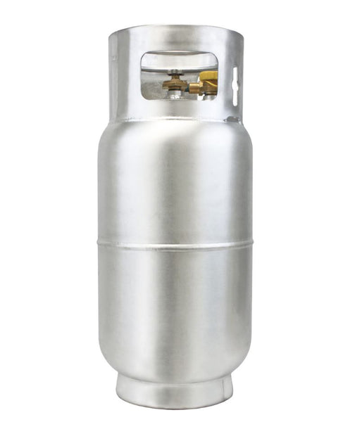 Flame King Propane Tank (MPN: YSN335-ALM)