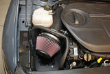 K&N Cold Air Intake System (MPN: 57-1572)