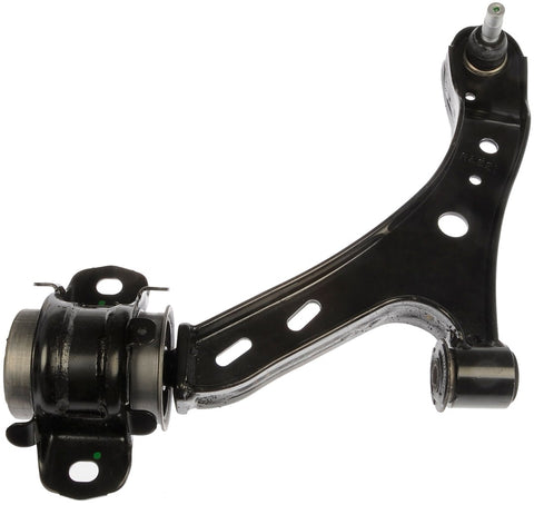 Control Arm with Ball Joint and Bushings (MPN: 520-389)