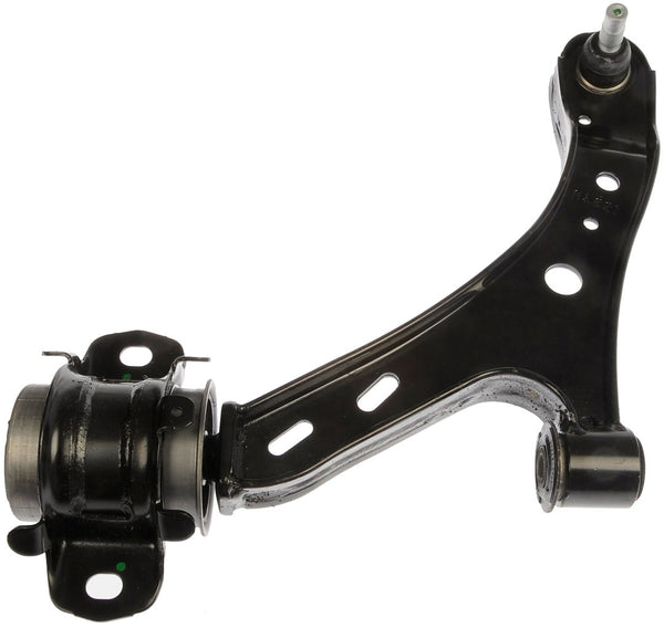 Control Arm with Ball Joint and Bushings (MPN: 520-389)