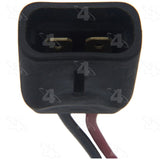 Four Seasons Cooling Fan Motor (MPN: 75733)