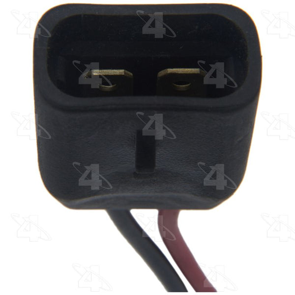 Four Seasons Cooling Fan Motor (MPN: 75733)