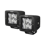 Westin Automotive HyperQ LED Fog Light (MPN: 09-12200B-PR)