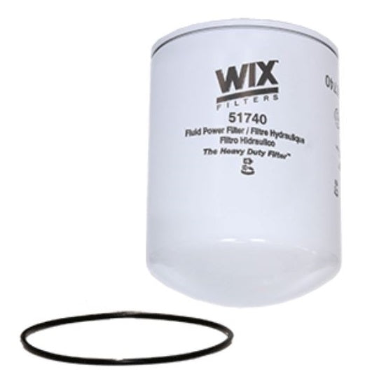Wix Filters Hydraulic Fluid Filter (MPN: 51740)