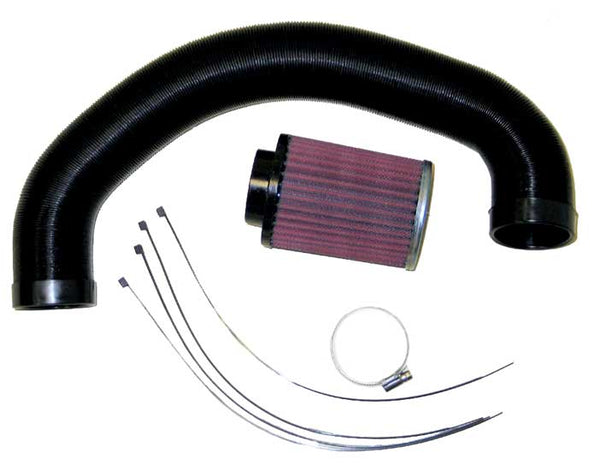 K&N Cold Air Intake 57 Series Generation II (MPN: 57-0598)
