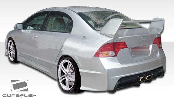 Duraflex Side Skirt (MPN: 104430)