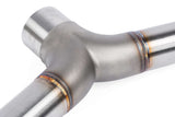APR Catback Exhaust System (MPN: CBK0039)