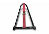 N-FAB Spare Tire Carrier (MPN: BM1TCRD)