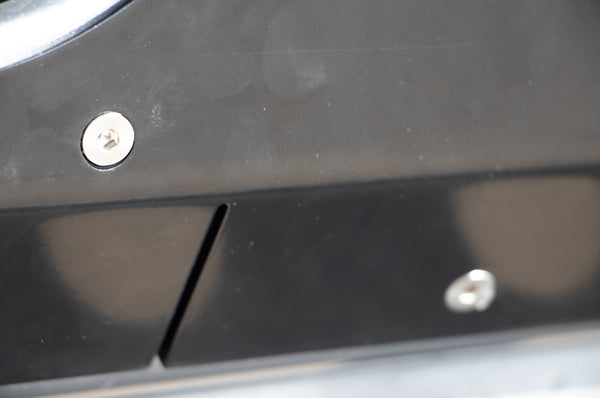Fishbone Offroad Rocker Panel Guard (MPN: FB23180)