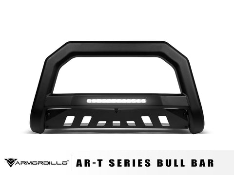 Armordillo AR-T Bull Bar (MPN: 8705452)