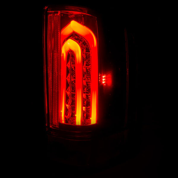 AnzoUSA Tail Light Assembly G2 Series (MPN: 311226)