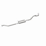 MagnaFlow Street Series Exhaust System Kit (MPN: 15618)