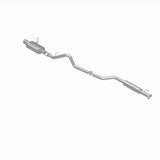 MagnaFlow Nissan Sentra Street Series Exhaust System Kit (MPN: 15764)