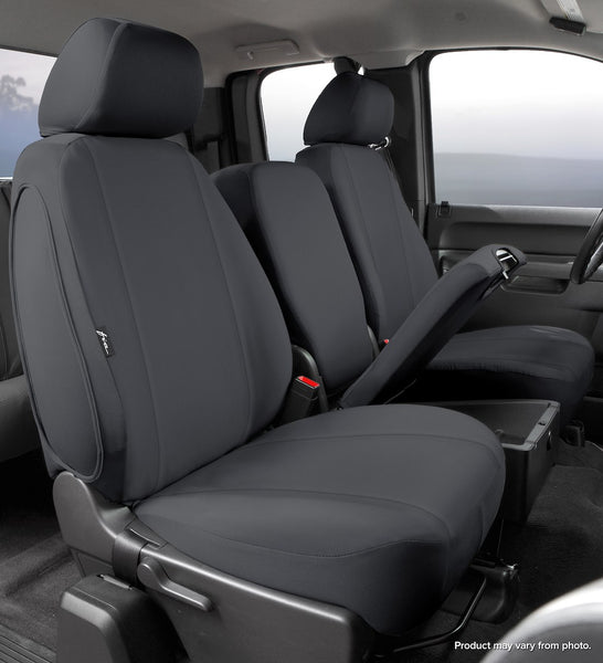 Fia Dura-Tech Pro Seat Cover (MPN: DT77-43 BLACK)