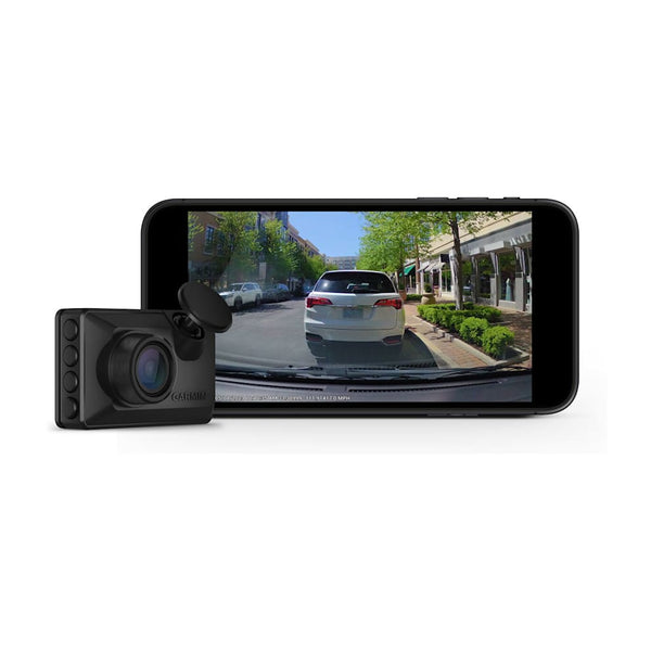 Garmin Dash Camera X110 (MPN: 010-02900-00)