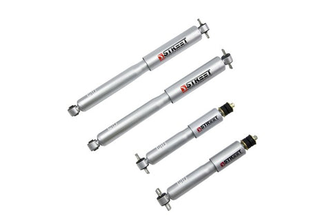 Bell Tech Shock Absorber (MPN: 9535)