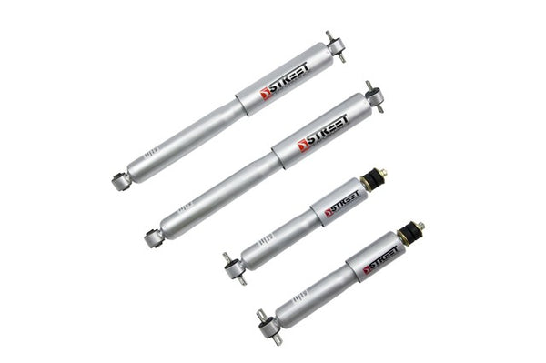 Bell Tech Shock Absorber (MPN: 9535)