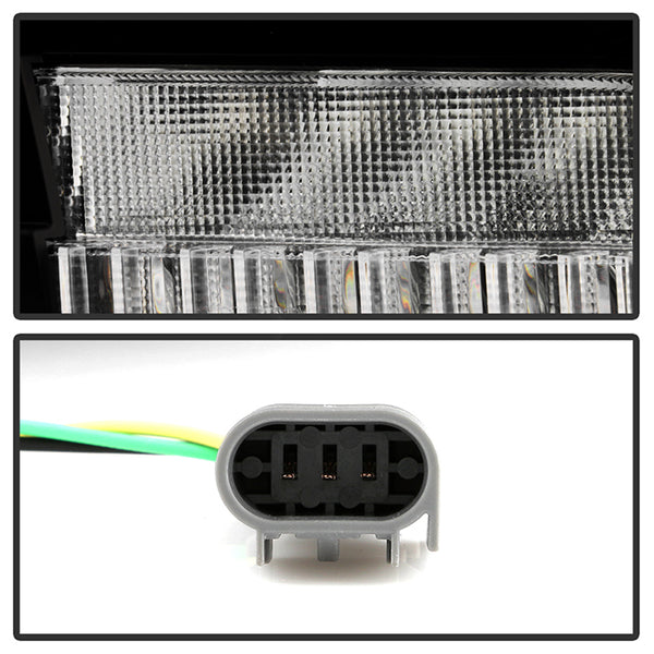 Spyder Automotive Headlight Assembly (MPN: 5088666)
