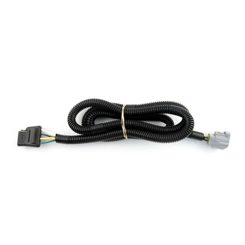 Curt Trailer Wiring Connector (MPN: 56083)
