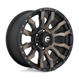 Fuel Off Road Wheel D674 (MPN: D67418908245)