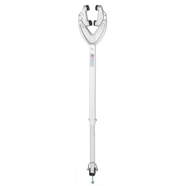Attwood Transom Saver (MPN: 4000-ADJ-B)