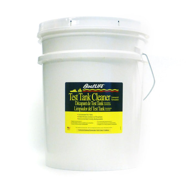 BoatLIFE Outboard Motor Test Tank Cleaner (MPN: 1128)