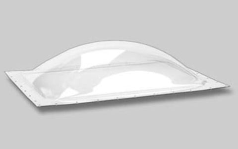Skylight for RVs - Bubble Type Dome (MPN: SL1518C)