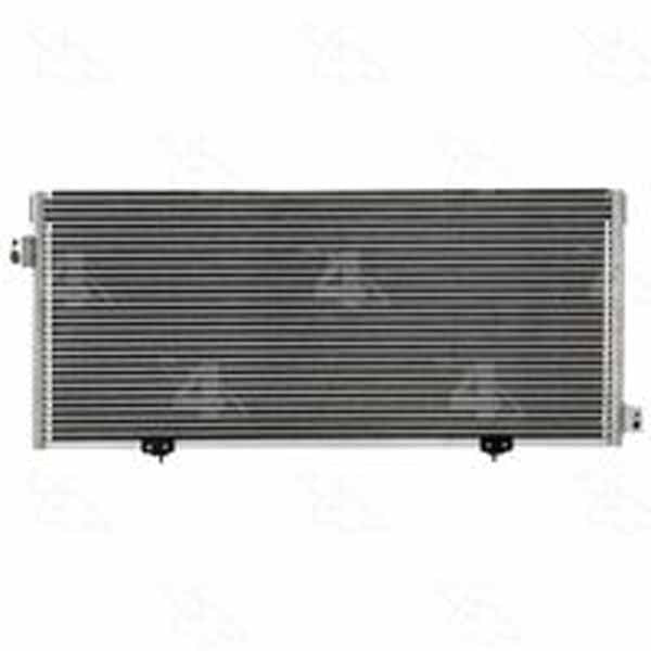 Four Seasons Air Conditioner Condenser (MPN: 40712)