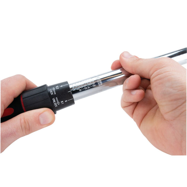 Performance Tool Torque Wrench (MPN: M199)