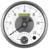 AutoMeter Speedometer (MPN: 2095)