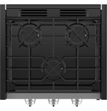 GE Profile Cooktop (MPN: PLU621RWSS)