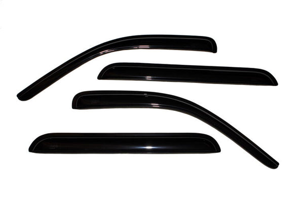 Auto Ventshade Ventvisor Set of 4 (MPN: 94119)
