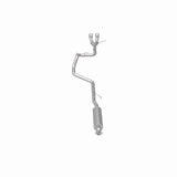 MagnaFlow Hyundai Veloster Street Series Exhaust System (MPN: 15215)