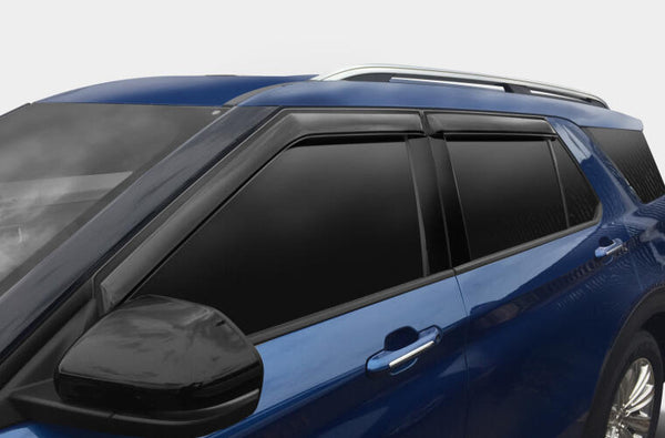 Auto Ventshade Ventvisor (MPN: 94332)