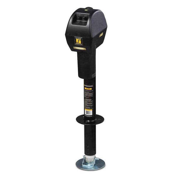Stromberg Carlson Electric Trailer Tongue Jack (MPN: JET-4500)