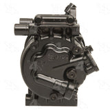 Four Seasons Air Conditioner Compressor (MPN: 157307)