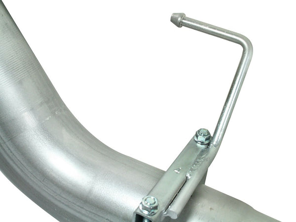 Advanced FLOW Engineering ATLAS Cat Back System (MPN: 49-03041-B)