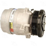 Four Seasons Air Conditioner Compressor (MPN: 58973)