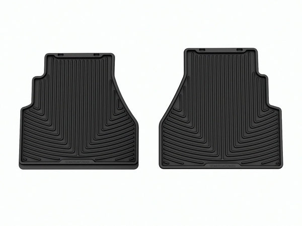 Weathertech All-Weather Floor Mats (MPN: W609)