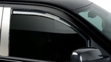 Putco Rainguard Element Window Visors (MPN: 580071)