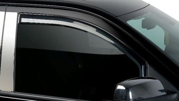 Putco Rainguard Element Window Visors (MPN: 580071)