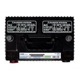 Exide Sprinter Classic Battery (MPN: S78DT)