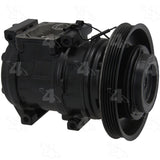 Four Seasons Air Conditioner Compressor (MPN: 67300)