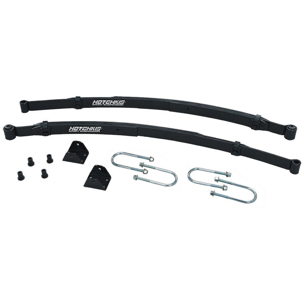Hotchkis Performance Sport Leaf Springs (MPN: 24368)