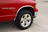 Putco Fender Trim Full Wheel Well (MPN: 97301)