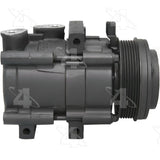 Four Seasons Air Conditioner Compressor (MPN: 67198)